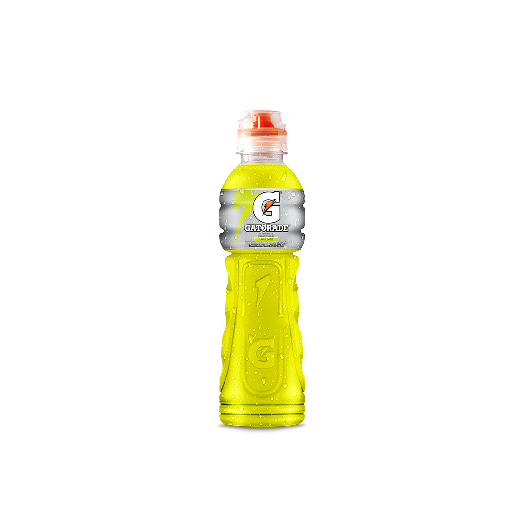 Gatorade Lima Limón Sport Cap